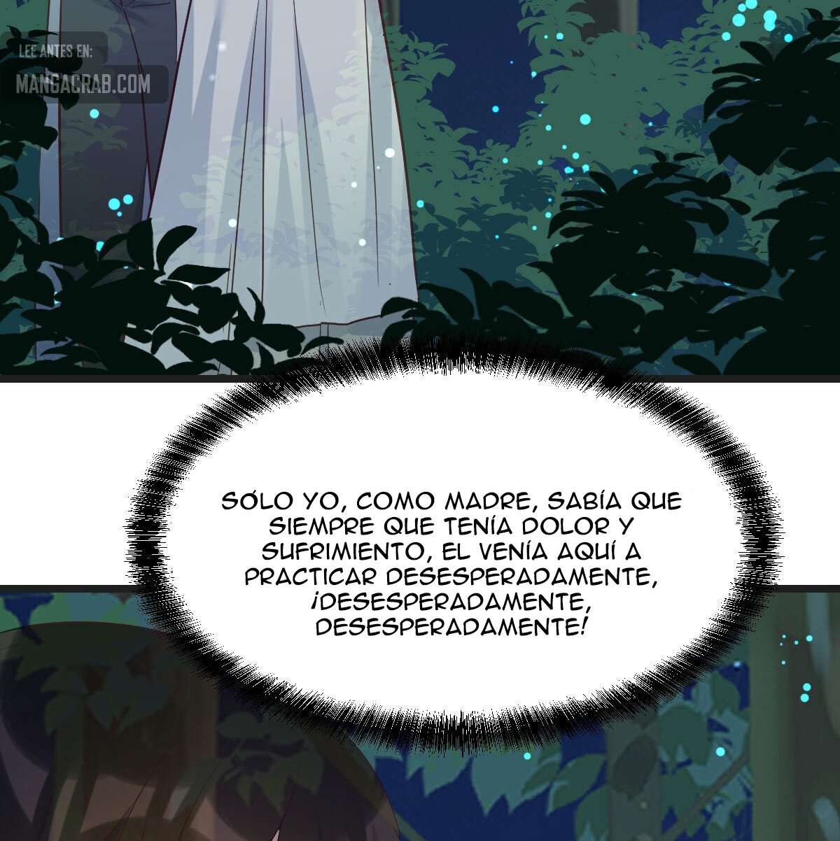 Soy invencible con muchas mujeres y muchos hijos~ — Capítulo 74 — 7