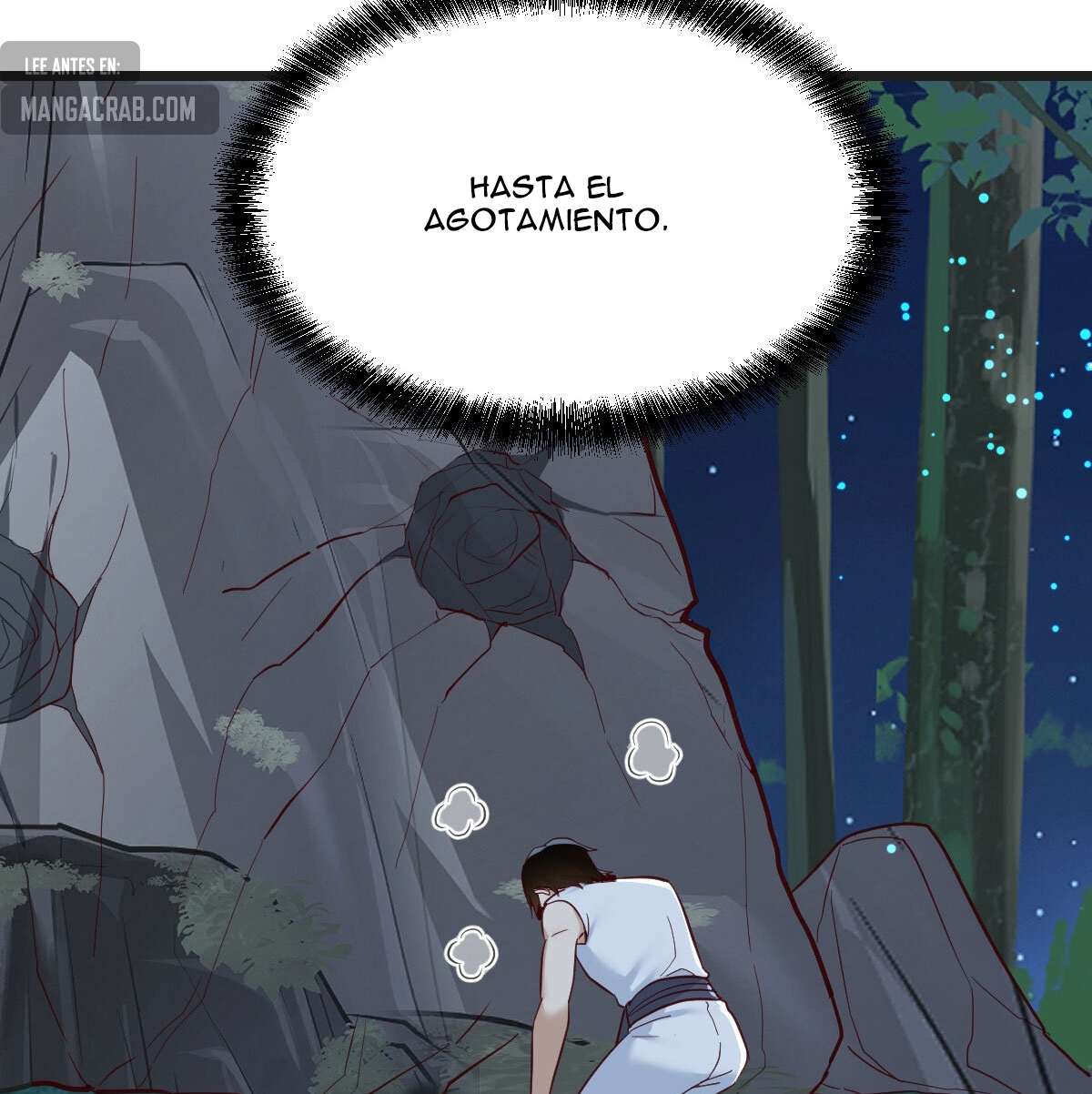 Soy invencible con muchas mujeres y muchos hijos~ — Capítulo 74 — 9