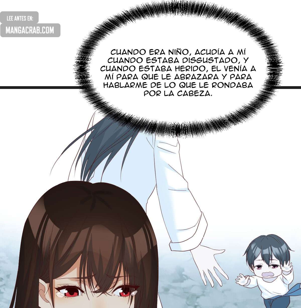 Soy invencible con muchas mujeres y muchos hijos~ — Capítulo 74 — 13