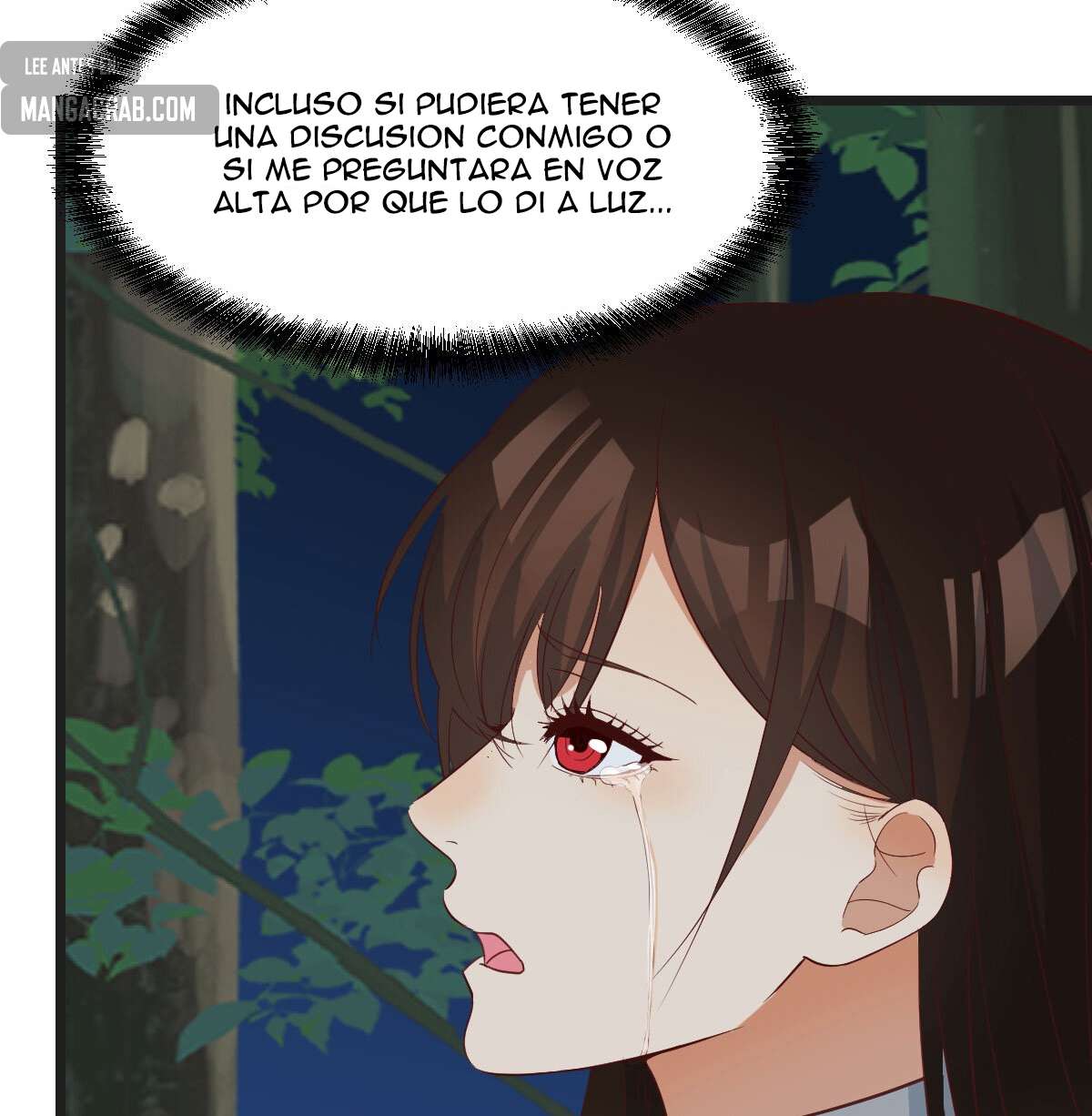 Soy invencible con muchas mujeres y muchos hijos~ — Capítulo 74 — 16