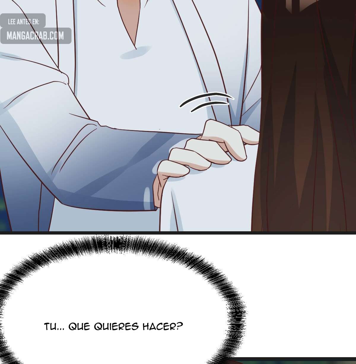 Soy invencible con muchas mujeres y muchos hijos~ — Capítulo 74 — 26
