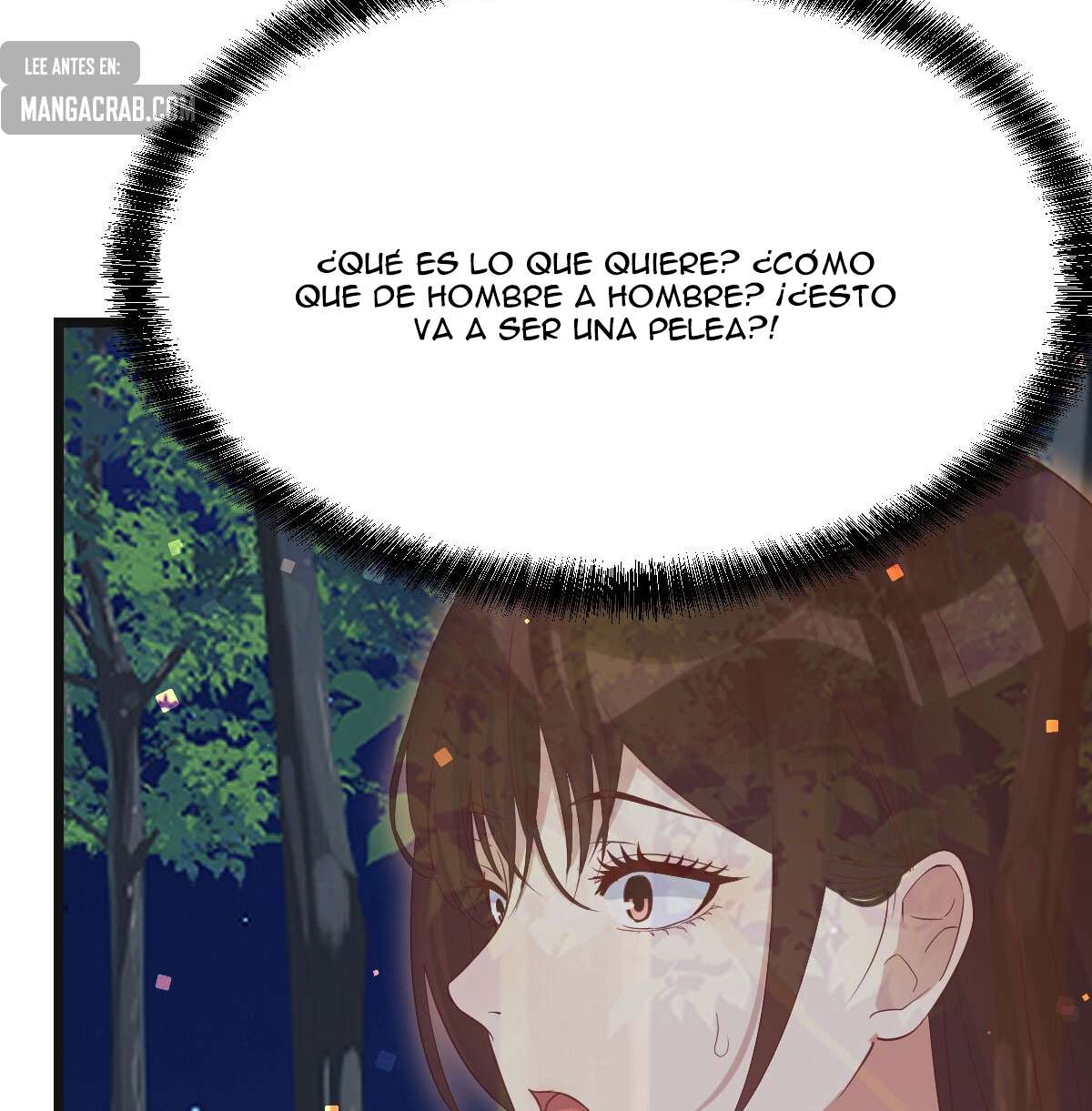 Soy invencible con muchas mujeres y muchos hijos~ — Capítulo 74 — 55
