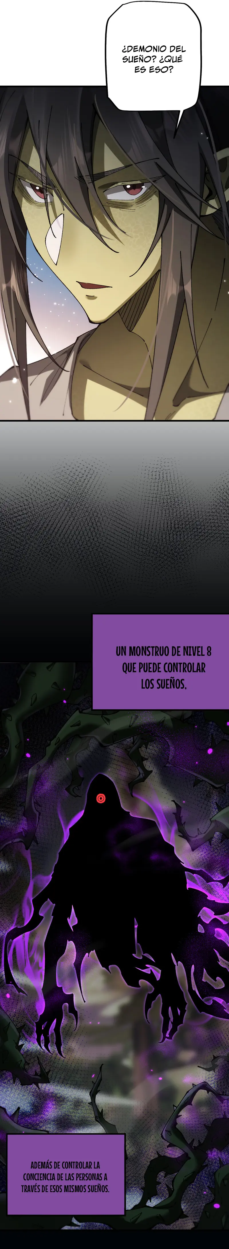Soy el Dios de los Goblins — Capítulo 59 — 21