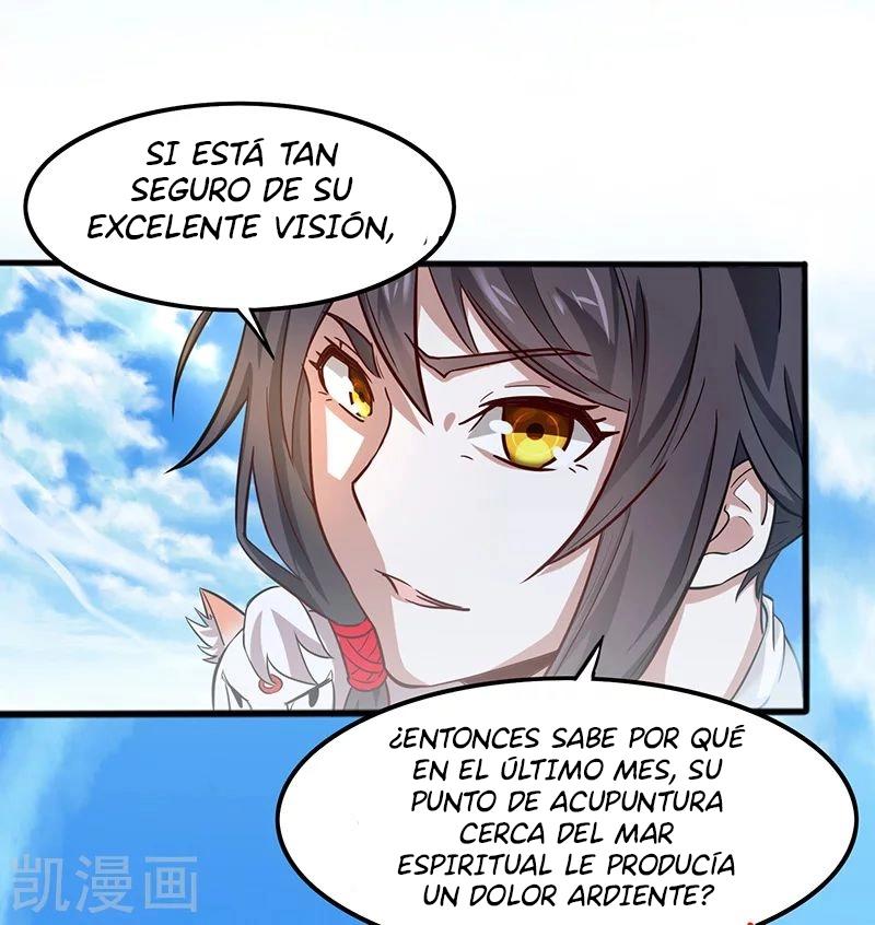 El Regreso del Emperador Inmortal — Capítulo 72 — 12