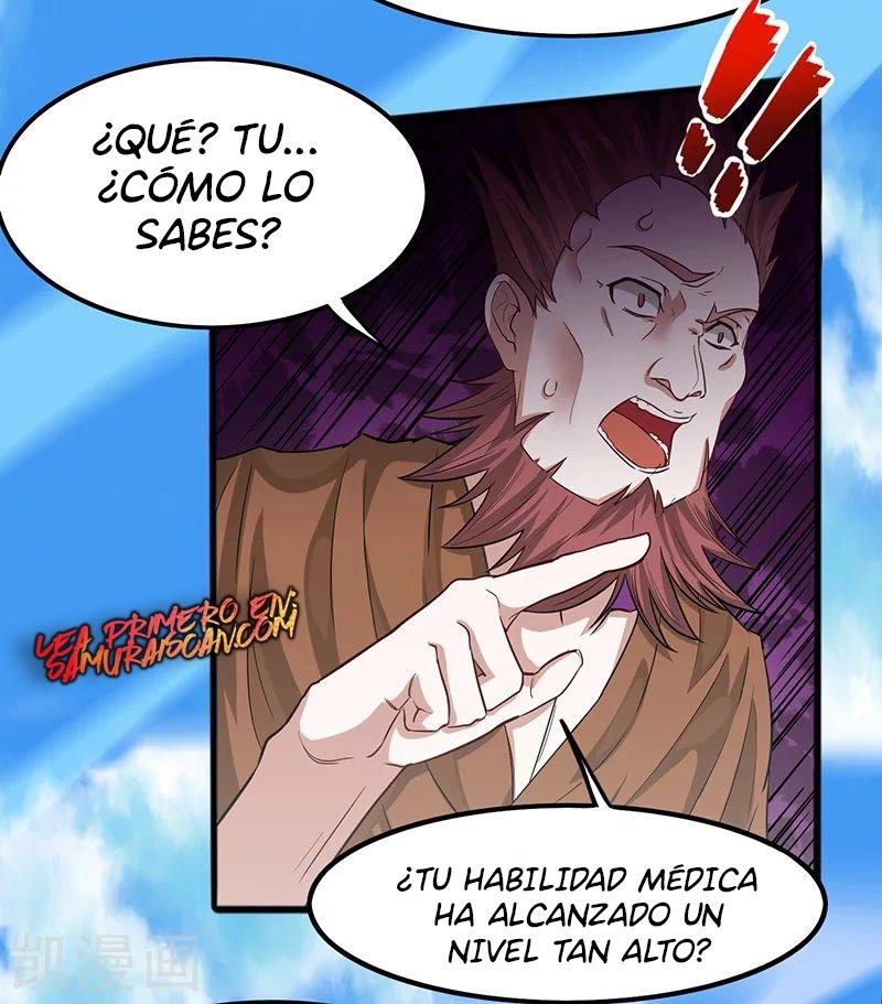 El Regreso del Emperador Inmortal — Capítulo 72 — 13
