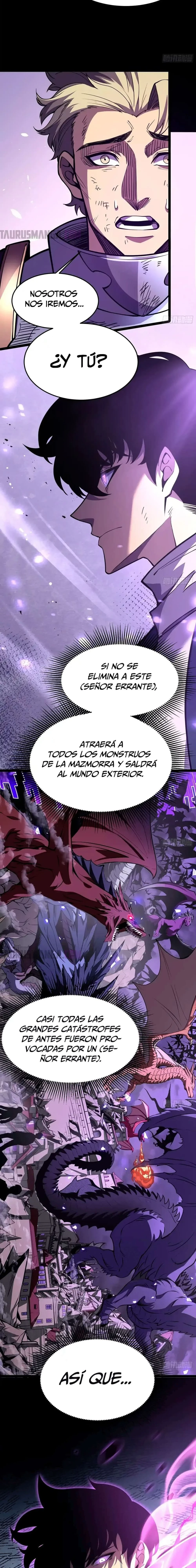Tras renacer, usé la Inversión del Espejo para vengarme — Capítulo 16 — 18