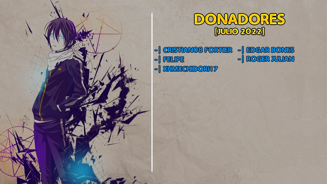 El ascenso del rey demonio —  Capítulo 342 — 36