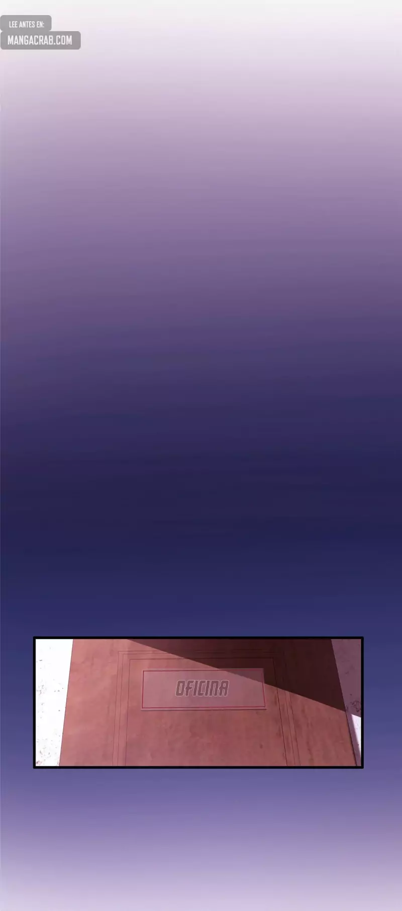 Mi Senpai Sabe Usar Magia — Capítulo 38 — 22