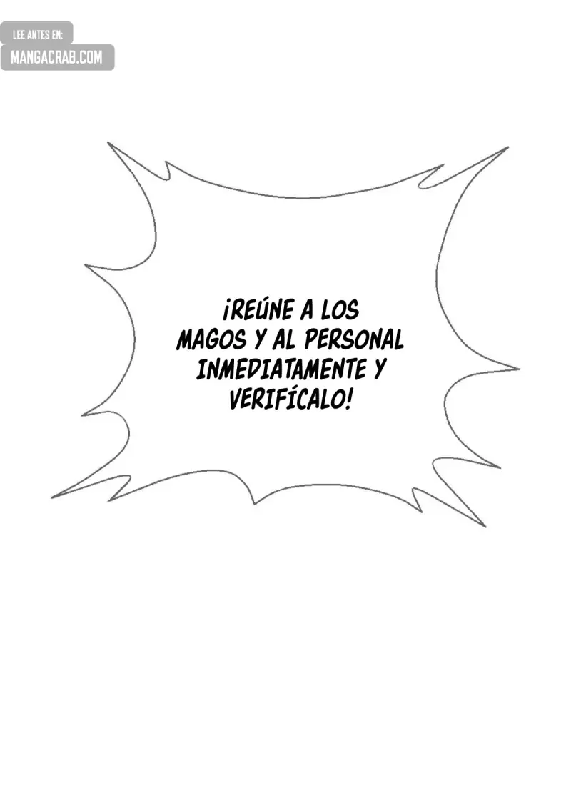 Mi Senpai Sabe Usar Magia — Capítulo 38 — 29