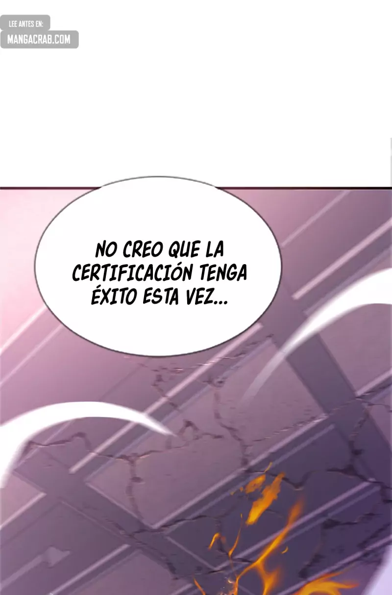 Mi Senpai Sabe Usar Magia — Capítulo 38 — 47