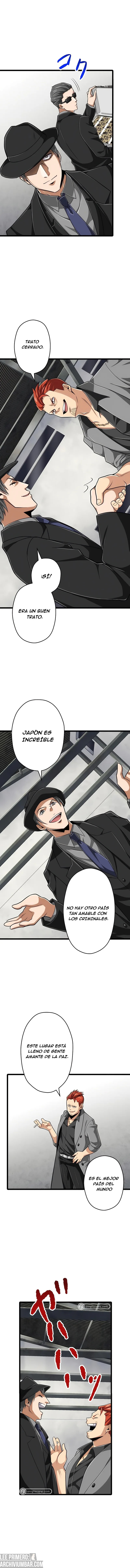 Nivel mágico 99990000 Gran sabio de todos los atributos — Capítulo 39 — 4