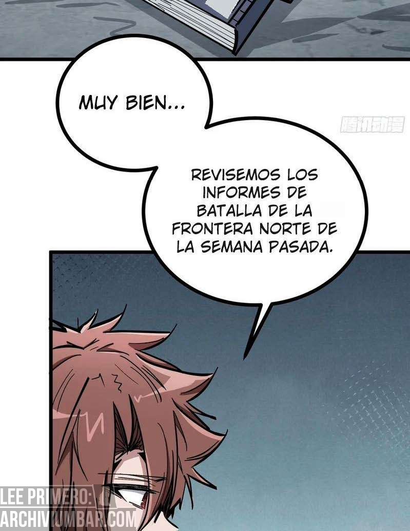 Hada, por favor, escucha mi explicación — Capítulo 37 — 17