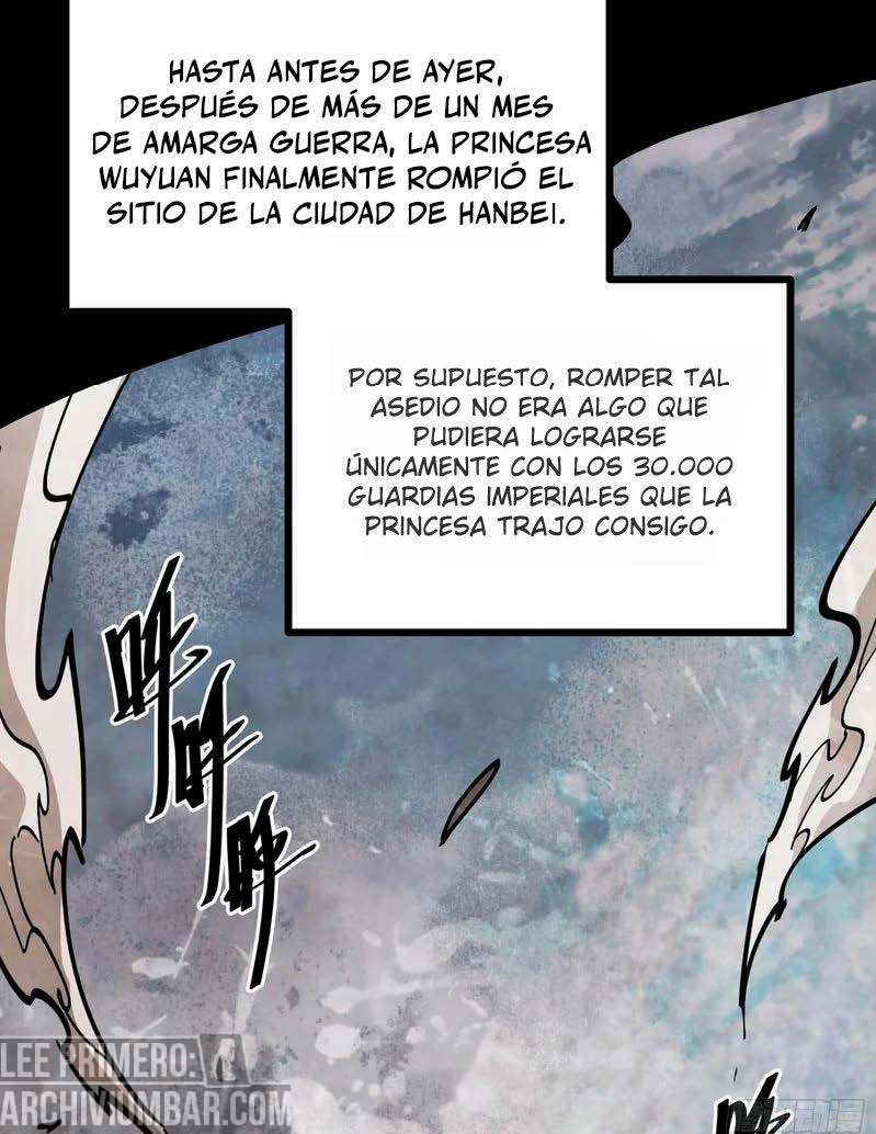 Hada, por favor, escucha mi explicación — Capítulo 37 — 20