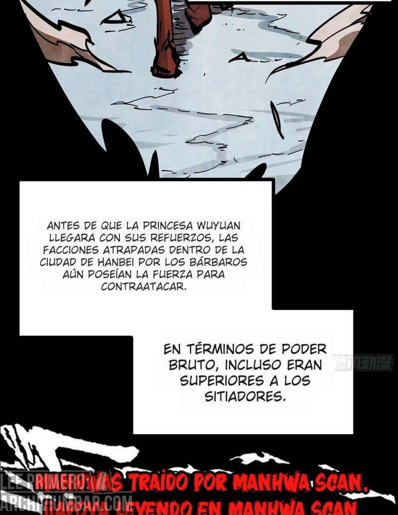 Hada, por favor, escucha mi explicación — Capítulo 37 — 23