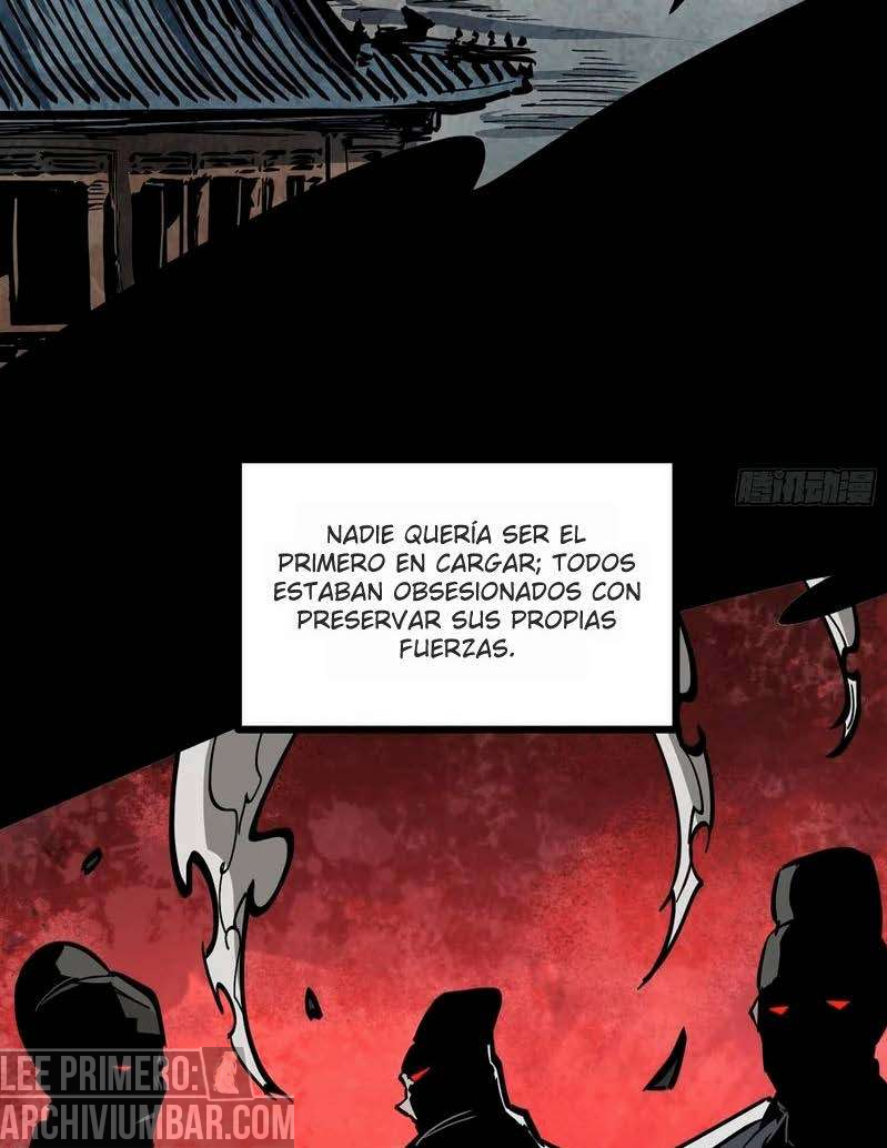 Hada, por favor, escucha mi explicación — Capítulo 37 — 26