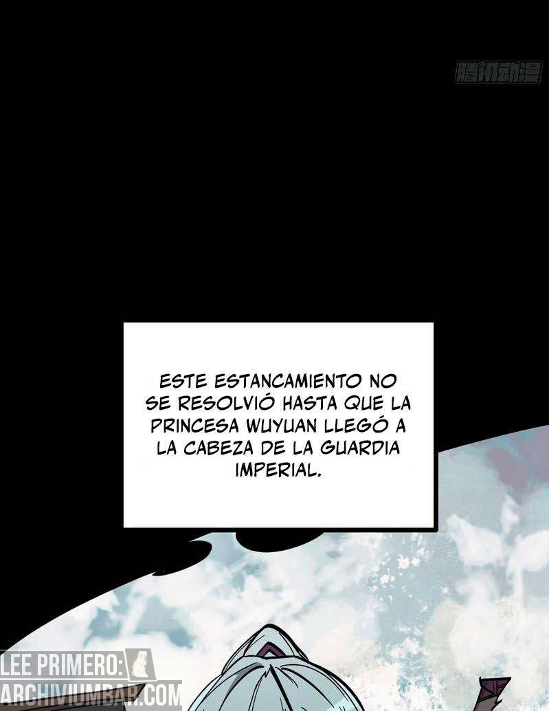 Hada, por favor, escucha mi explicación — Capítulo 37 — 29