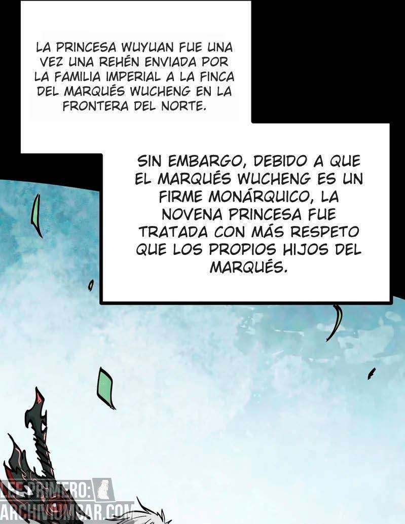 Hada, por favor, escucha mi explicación — Capítulo 37 — 32