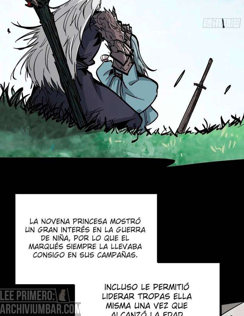 Hada, por favor, escucha mi explicación — Capítulo 37 — 33