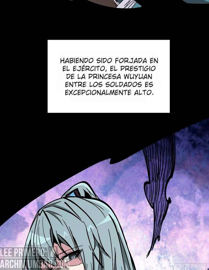 Hada, por favor, escucha mi explicación — Capítulo 37 — 36