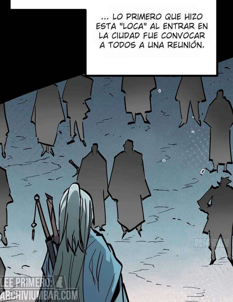 Hada, por favor, escucha mi explicación — Capítulo 37 — 39