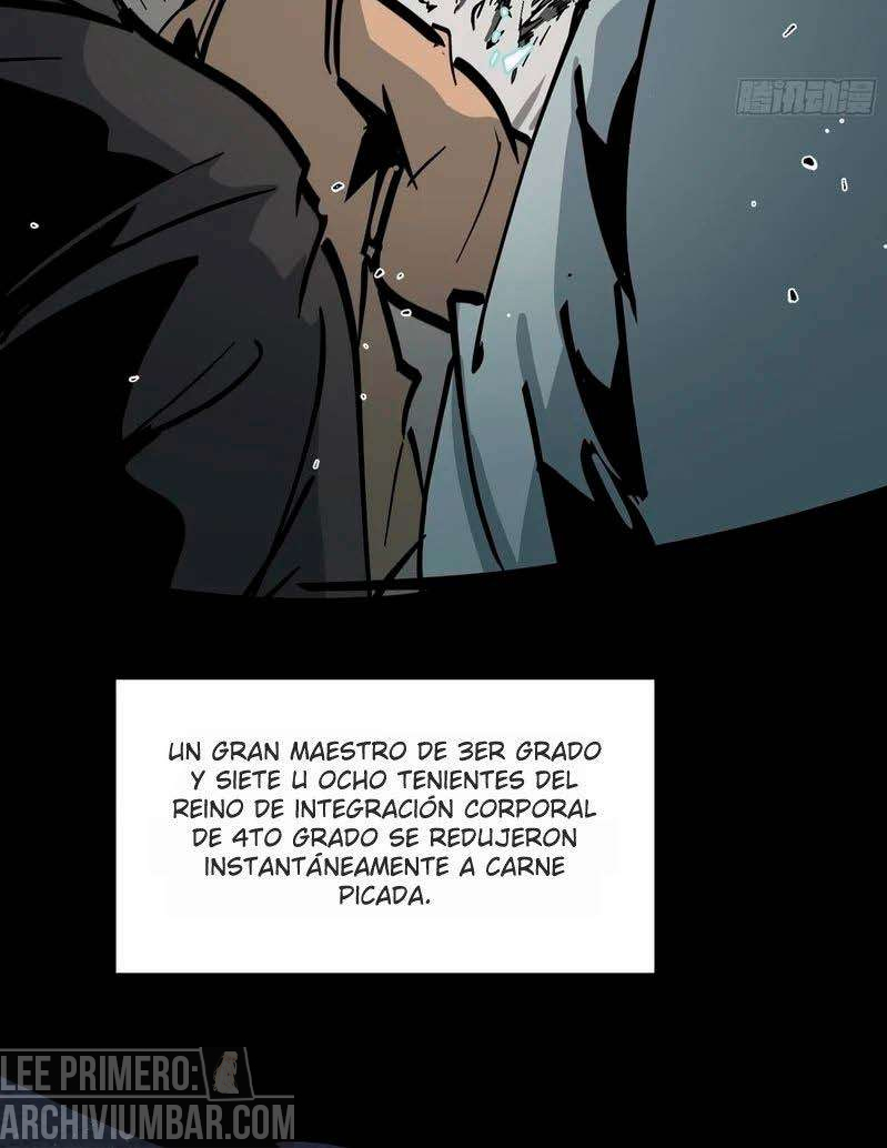 Hada, por favor, escucha mi explicación — Capítulo 37 — 45