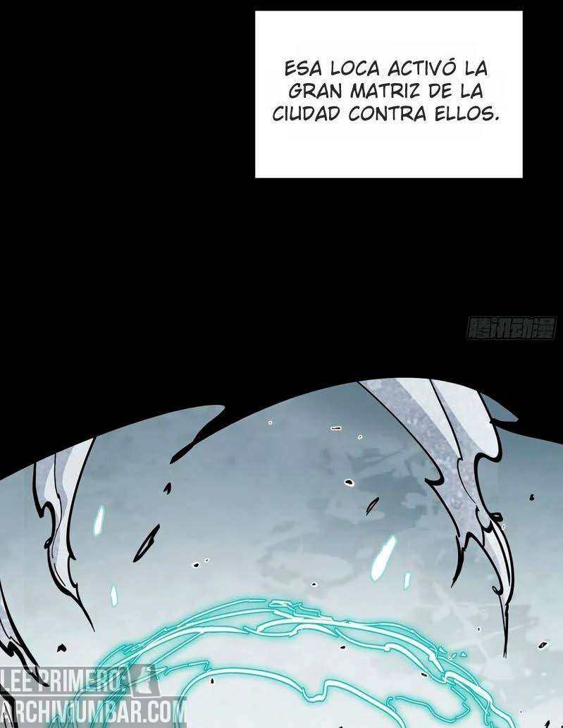 Hada, por favor, escucha mi explicación — Capítulo 37 — 48