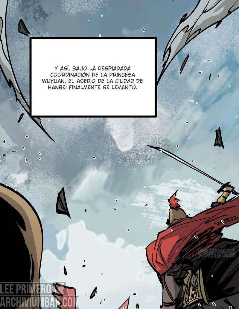 Hada, por favor, escucha mi explicación — Capítulo 37 — 51