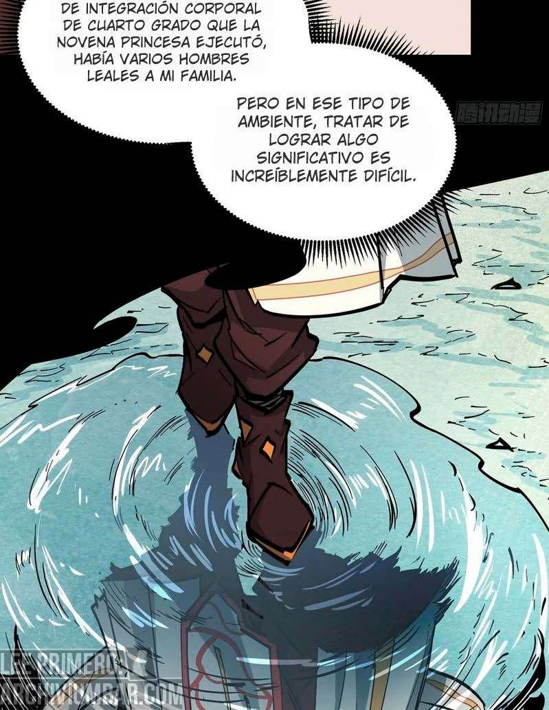 Hada, por favor, escucha mi explicación — Capítulo 37 — 59