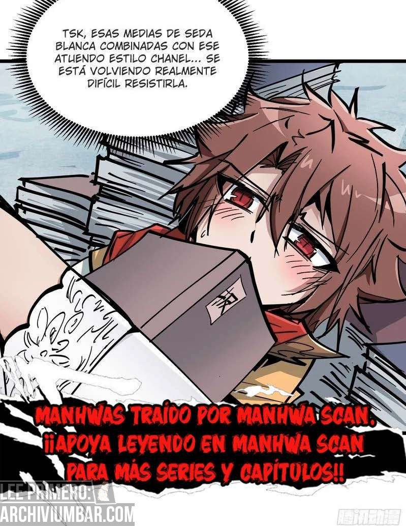 Hada, por favor, escucha mi explicación — Capítulo 37 — 66