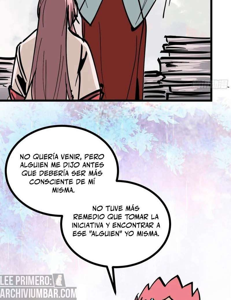 Hada, por favor, escucha mi explicación — Capítulo 37 — 74