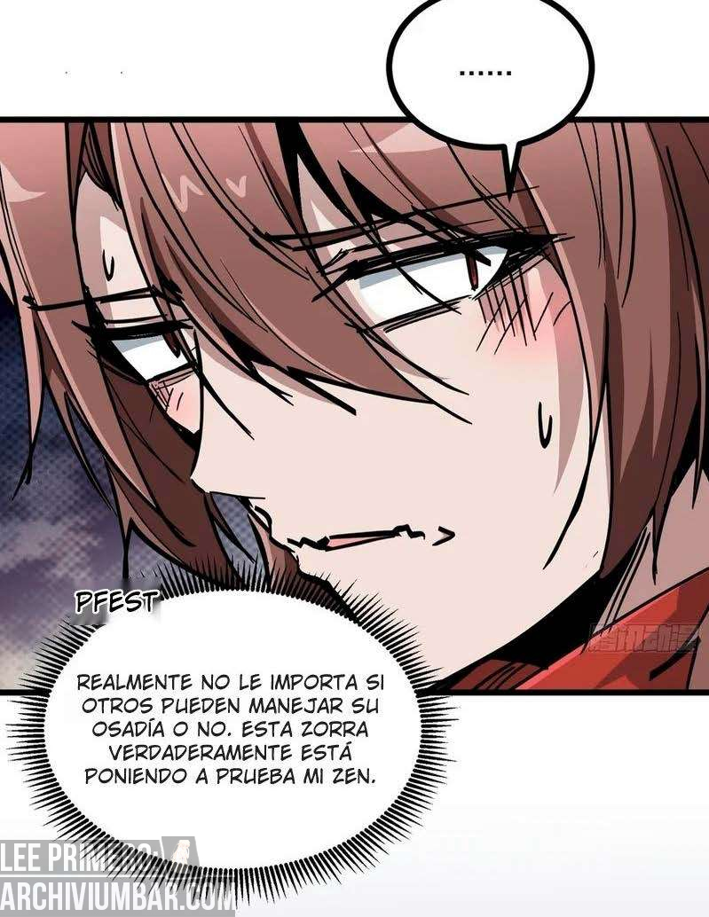 Hada, por favor, escucha mi explicación — Capítulo 37 — 87