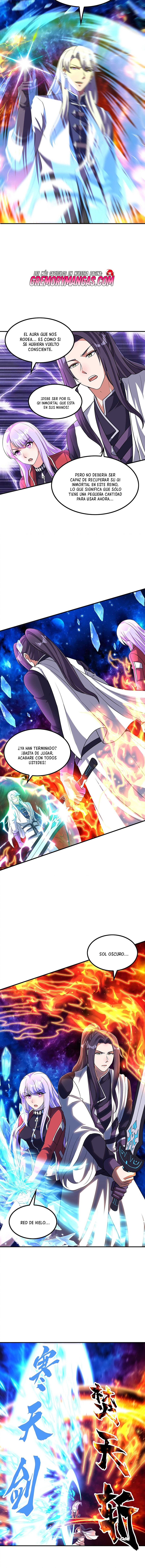 Primer Yerno — Capítulo 225 — 7