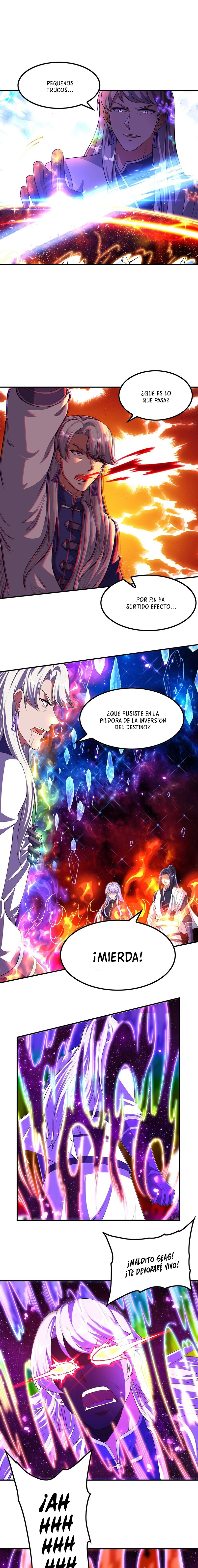 Primer Yerno — Capítulo 225 — 8