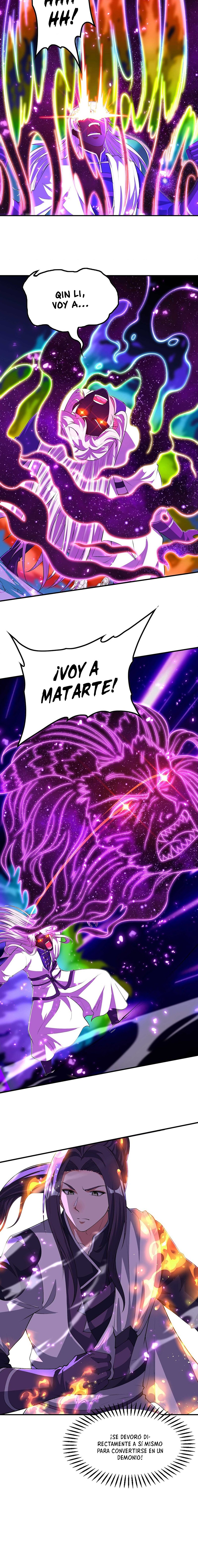 Primer Yerno — Capítulo 225 — 9