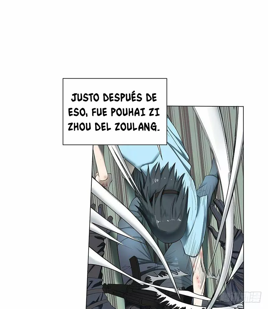 Lista de Villanos — Capítulo 2 — 4
