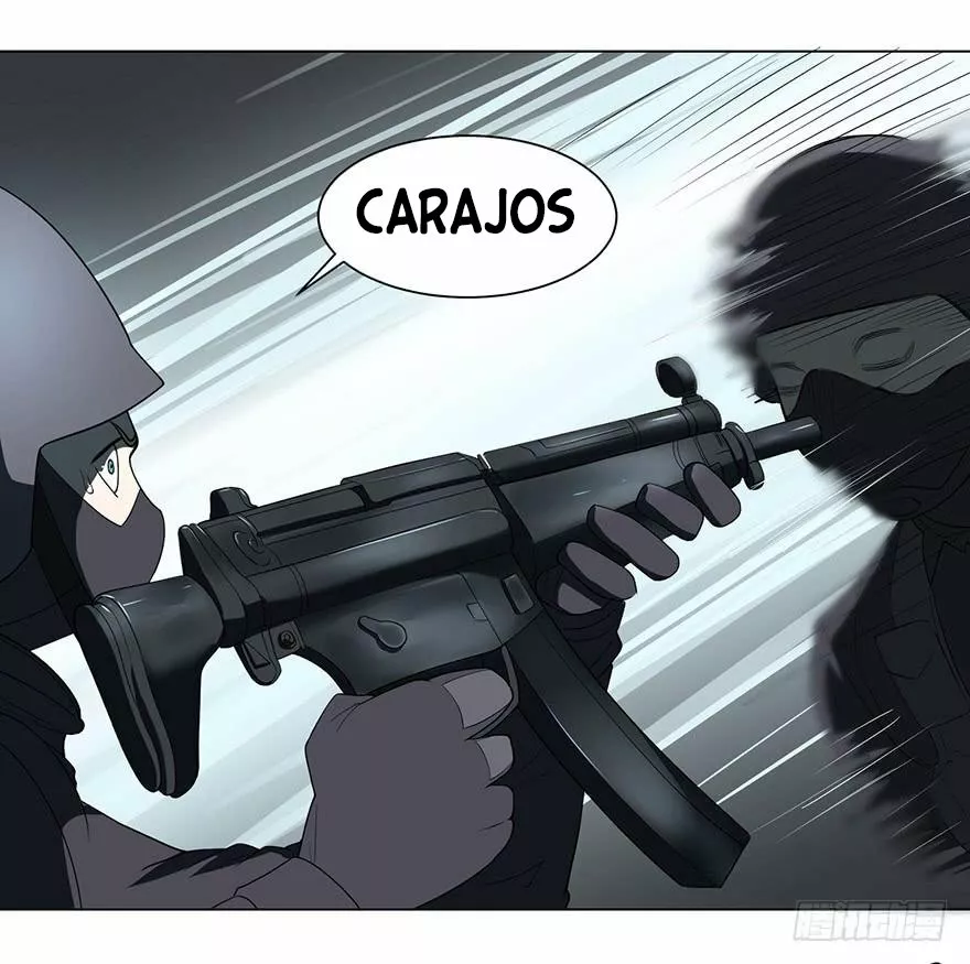 Lista de Villanos — Capítulo 2 — 19