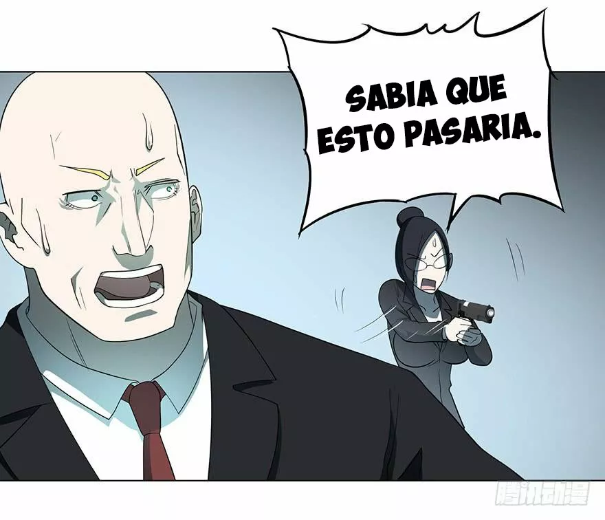Lista de Villanos — Capítulo 2 — 27