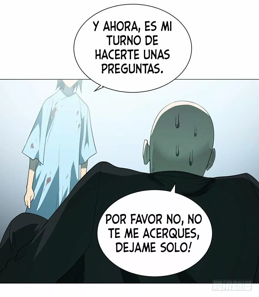 Lista de Villanos — Capítulo 2 — 36