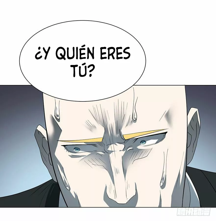 Lista de Villanos — Capítulo 2 — 38