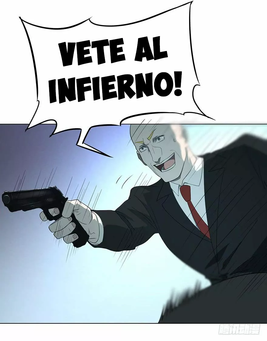 Lista de Villanos — Capítulo 2 — 41