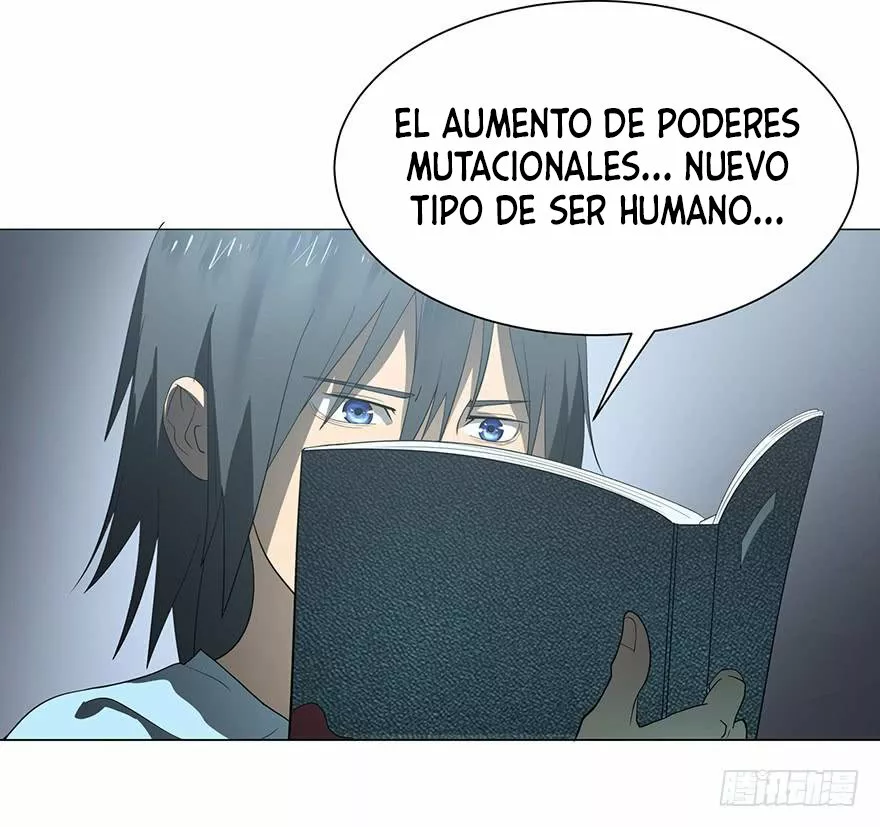 Lista de Villanos — Capítulo 2 — 49