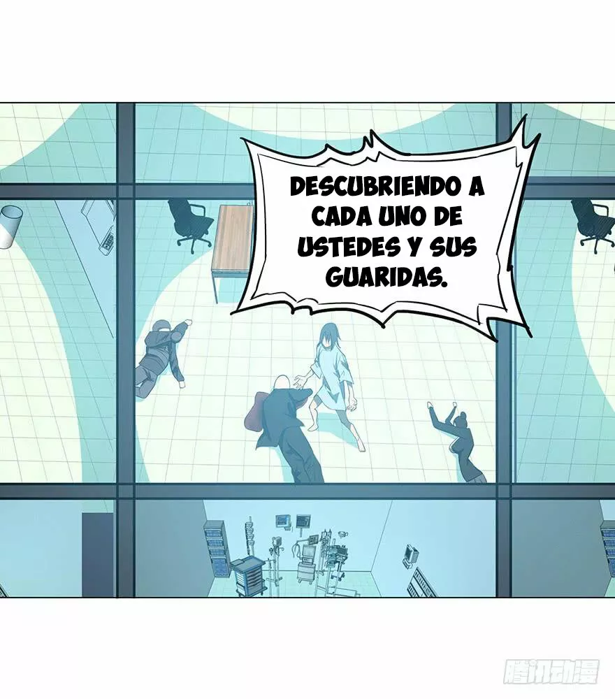 Lista de Villanos — Capítulo 2 — 59