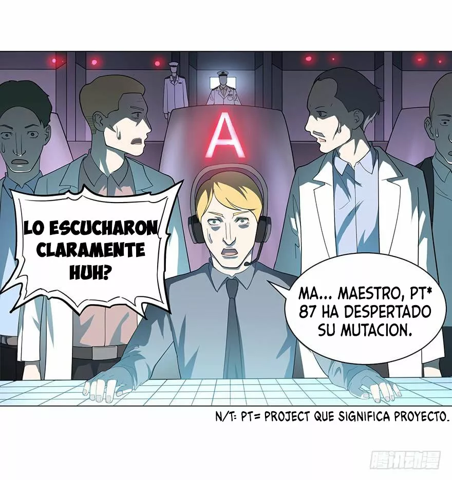 Lista de Villanos — Capítulo 2 — 60