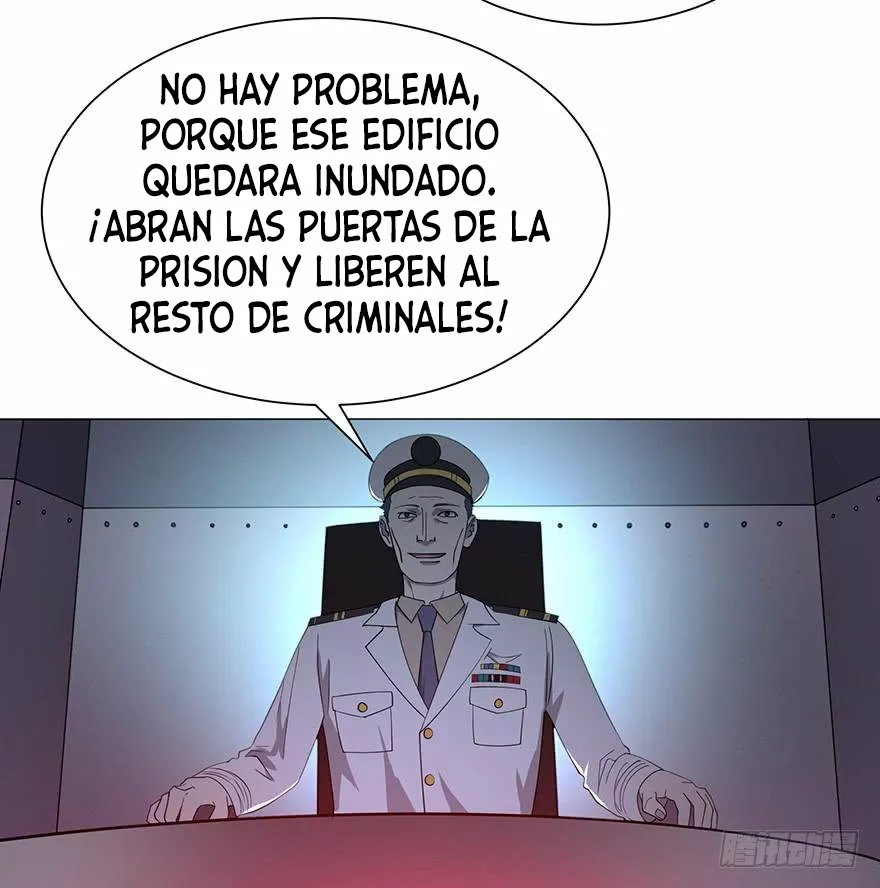 Lista de Villanos — Capítulo 2 — 62