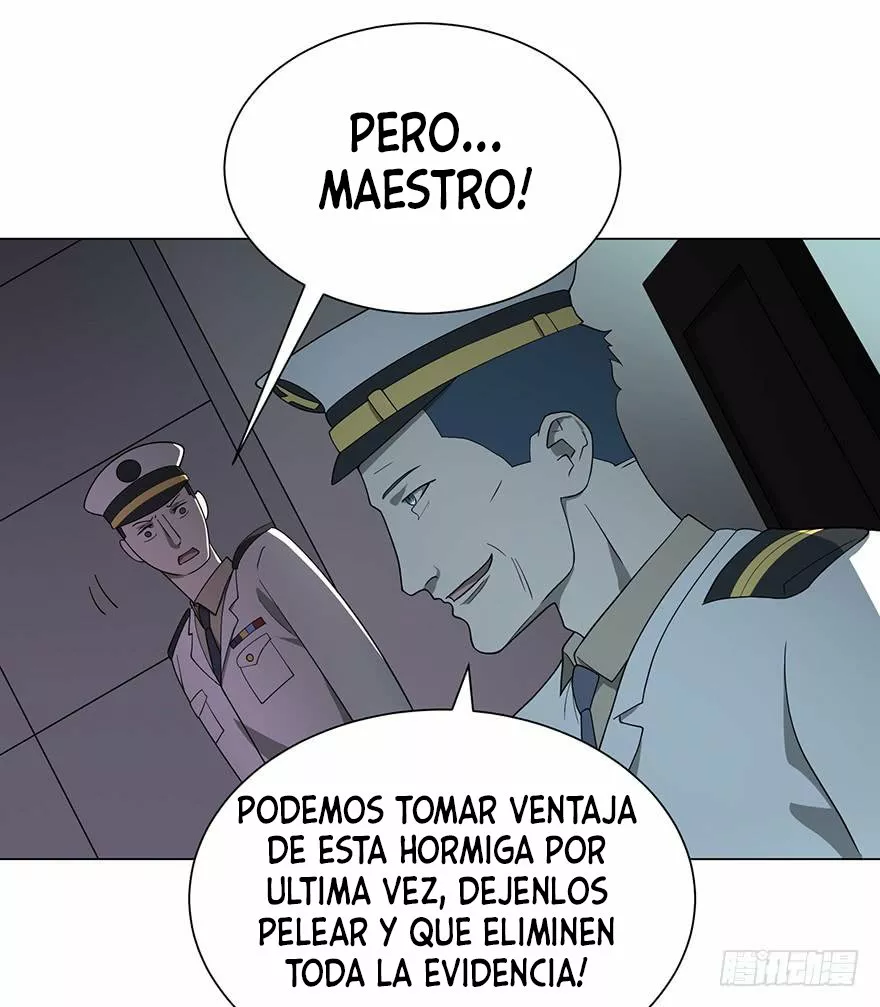 Lista de Villanos — Capítulo 2 — 64