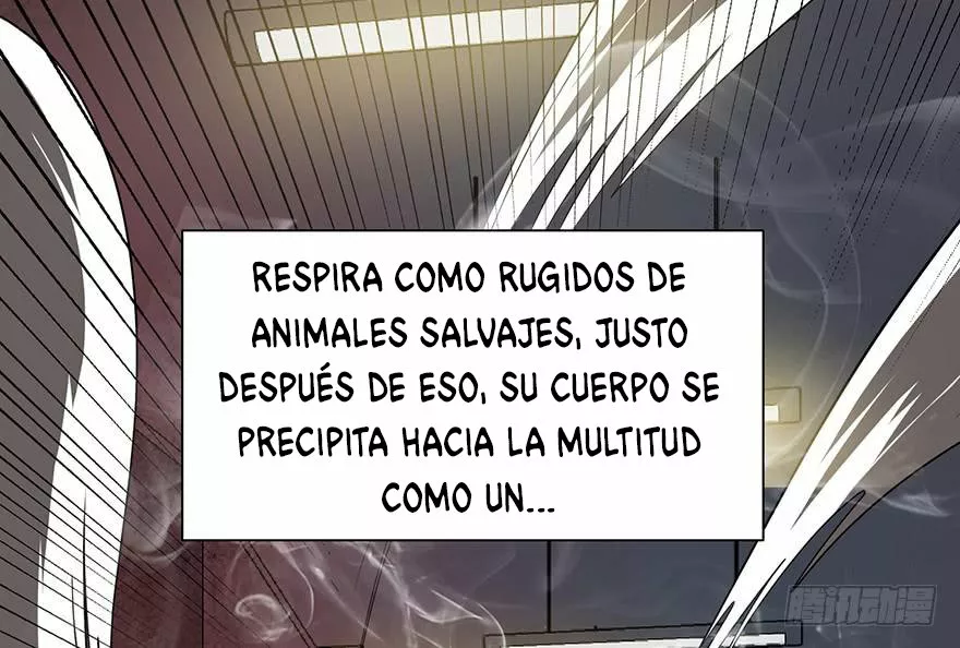 Lista de Villanos — Capítulo 2 — 97