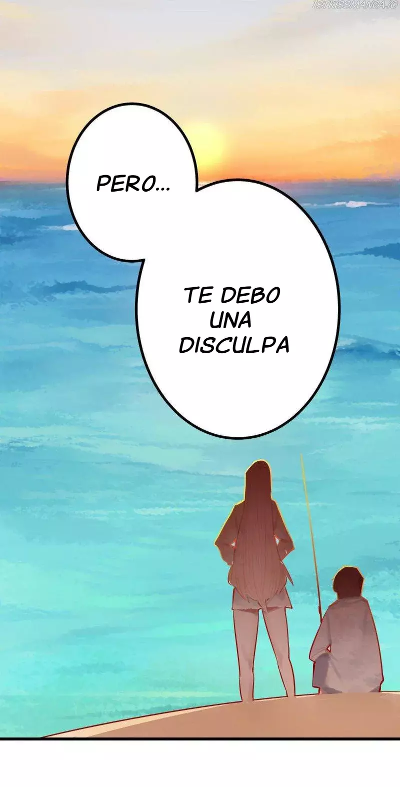 ¡Señorita, no lo transmita en vivo! — Capítulo 43 — 12