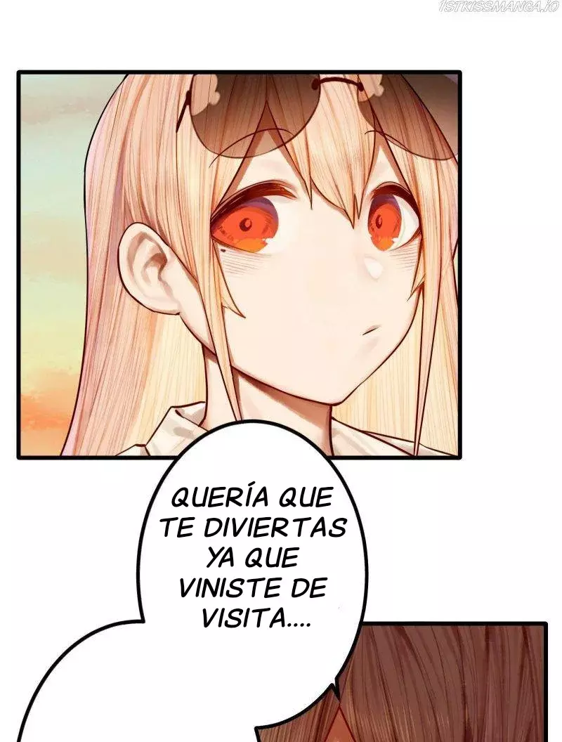 ¡Señorita, no lo transmita en vivo! — Capítulo 43 — 13
