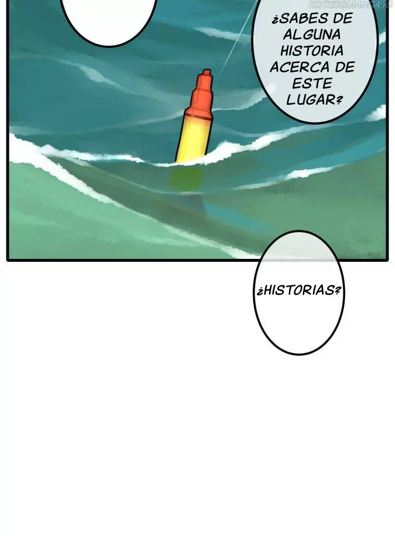 ¡Señorita, no lo transmita en vivo! — Capítulo 43 — 22