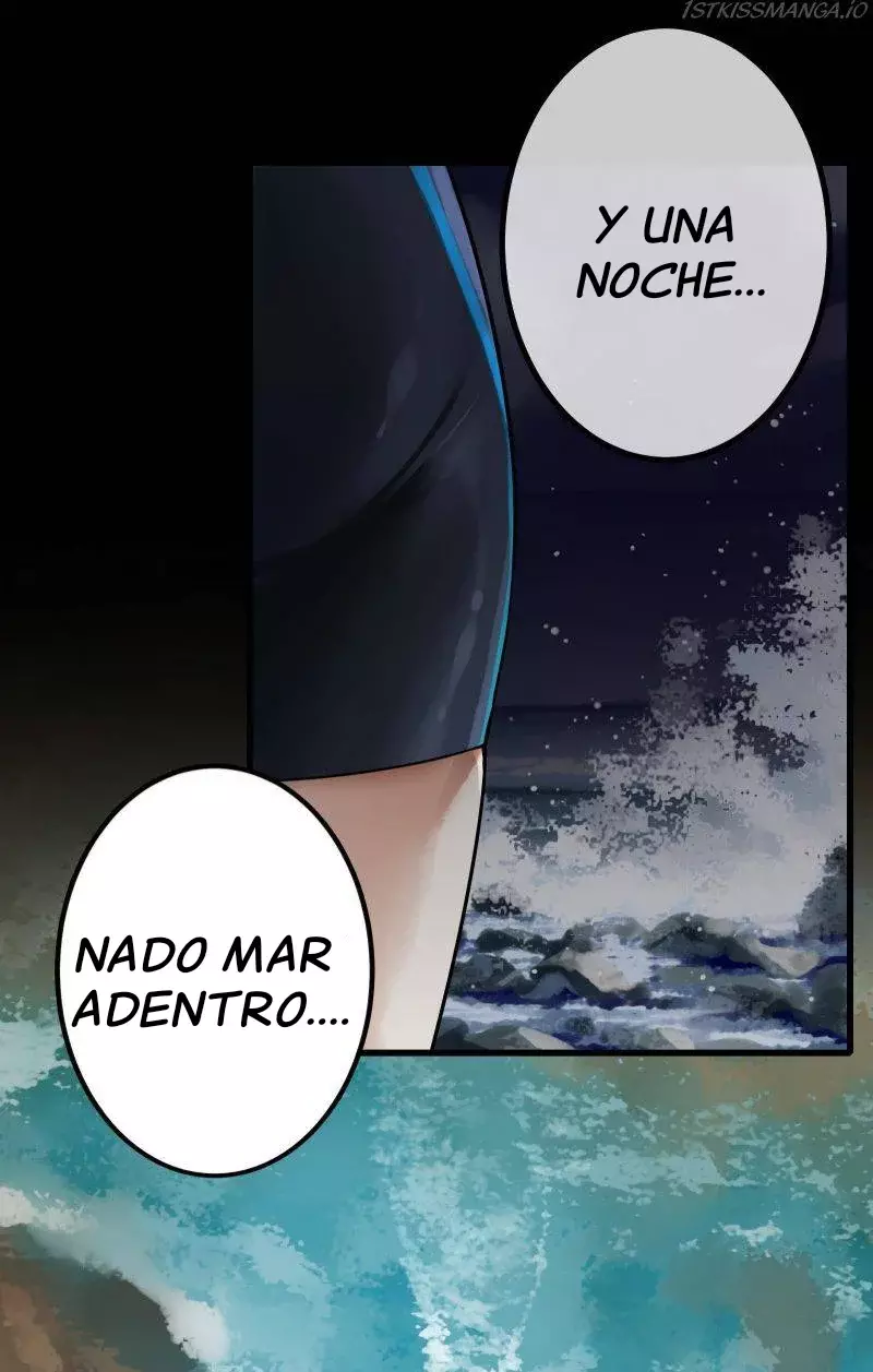 ¡Señorita, no lo transmita en vivo! — Capítulo 43 — 24